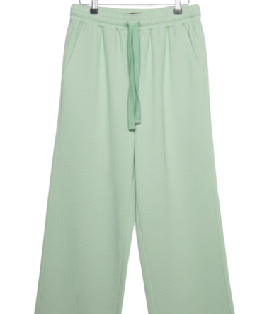 Marea 3 - Pantalón Verde Claro